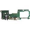 Smartex® Connettore di Ricarica Compatibile con Oppo A94 4G - Dock Charging Flex di Ricambio