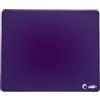 LA ONDA Blitz, tappetino per mouse (Very Soft, viola, 600 mm x 500 mm)