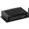 VENOEN Mini PC Fanless Industriale Pc Core i5 1235U 2x Lan/RS232/RS485 COM