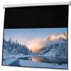 KIMEX 042-3414 Schermo di Proiezione Elettrico 2,20 x 1,24m - Formato 16:9