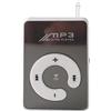 Joberio Lettore MP3 Clip Da 8 GB - Lettore Musicale Super Leggero | Morsetti In 6 Colori Lettore MP3 Con Cavo USB E Auricolare | Lettore Multimediale Di Musica Digitale Per La Palestra Sportiva