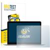 brotect Pellicola Protettiva Vetro per Apple MacBook Retina 12 2017 Protezione Schermo [Durezza Estrema 9H, Chiaro]