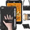 BRAECN Cover per iPad Mini 5/Mini 4-7.9 Pollici 2015/2019 Nero
