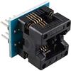 HALJIA SOIC8 SOP8 a DIP8 IC presa convertitore adattatore modulo programmatore ots-16 - 03 per 24 x x 93 x x EEPROM