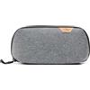 PEAK DESIGN Tech Pouch Small Charcoal BTP-S-CH-1