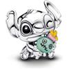 PANDORA 794554C01 Ciondolo in argento Stitch and Scrump