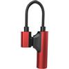 Generic Tipo C Di Cuffie E Caricabatterie - Adattatore Per Cuffie USB C Con Ricarica, Convertitore Per Auricolari | Adattatore Per Cuffie 2 In 1 USB C Convertitore Dongle Jack Per Smartphone