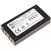 cellePhone mobile generation batteria Li-Polymer compatibile con Dymo LabelManager 500TS (ricambio per W009415)