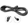 LTEODCHEW Cavo di prolunga per luci roccia, 3 m, 4 pin, per 2 & 4 & 6 & 8 & 12 pod RGB Rock Light Kit