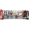 ProNutrition ZERO KETO BAR - Barrette Proteiche Ricoperte Senza Glutine - Ad Alto Contenuto di Proteine Gusto Cioccolato e Cocco - Box da 25 Barrette - 50 gr