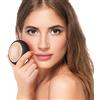 FOREO UFO 2, trattamento maschera LED viso, trattamento viso con LED a spettro completo, termoterapia, crioterapia, massaggiatore viso, miglior assorbimento dei prodotti di skincare, Black