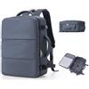 SZSYCN Zaino 40x30x20 per Ryanair Zaino da Viaggio Aereo Bagaglio a Mano | Zaino da Viaggio 40x30x20 con Porta Scarpe Borse da Cabina per Ryanair 40x30x20 Zaino Impermeabile per Laptop da 16 Pollici