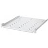 Intellinet Mensola per Rack 19'' 450 mm Grigia