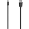 Hama Cavo displayport Hama DP-mini DisplayPort Socket,Ultra HD 4K,1,50m 200710
