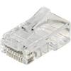 Link Plug Link LKPL85F cat 5e UTP RJ45 non schermato 100pz [LKPL85F]