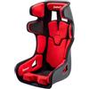 Sabelt Sim Racing Sedile da corsa Sabelt Sim Racing GT PAD XL Nero Rosso