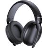 AULA Cuffie Aula S6 Wireless Bluetooth Nero [AUS6-B]