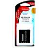 Hähnel HL-CA110 - Batteria di ricambio per Casio EX-Z2000, 3,7 V, 1000 mAh