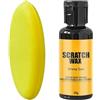 Generic Kit di riparazione per occhiali, 30 g, per occhiali, orologi