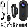 YNPQTDS Mini Telecamera Action Camera Portatile