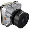RunCam Phoenix 2 Micro FPV Camera 1000TVL FOV 155° Super Global WDR Day&Night Freestyle Cam with 2.1mm Lens 4:3/16:9 Switchable for FPV Drone,etc.