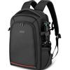 Generico Compatibile con lo zaino a doppia spalla DJI Ronin-S/SC