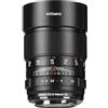 7artisans 60mmF2.8 Macro 2X Manuale Focus Full Frame Mirrorless Camera Lens Compatibile con Canon RF-Mount Fotocamere EOS-R RP R3 R5 R6 ecc.