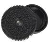 Generico Compatibile con l'obiettivo Pancake Prime standard senza messa a fuoco Olympus