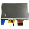 Vividcrate Display LCD Della Fotocamera,Compatible For Sony, For DCR- SR55E SR60E SR65E SR67E SR80E SR85E SR90E SR47E SR87E