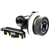 Letwing Digital Lanparte ff-02-19 AB rigido blocca Follow Focus per 19mm Barra Asta DSLR ATTREZZI PESCA Supporto Sistema (ff-02-19)