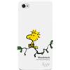 iLuv Peanuts Character custodia per cellulare Cover Bianco