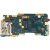 FKYMX Scheda principale della fotocamera, compatibile for SONY, parte di riparazione PCB della scheda madre MCU SLT-A77 A77