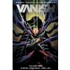 Donny Cates Vanish Volume 2 (Tascabile) VANISH TP