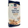 NUTRIFREE MIX UNIV MAIS FREE - NUTRIFREE - 978860397