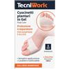 TECNIWORK PROTEZIONE AVAMPIEDE/ALLUCE - TECNIWORK - 985988524