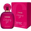Enrico coveri contemporary girl eau de parfum 100 ml - ENRICO COVERI - 951553460