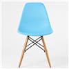 Offeco Kuipstoel Blauw