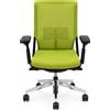 Haworth Outlet Haworth Bureaustoel (Comforto 5965)