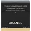 Chanel Poudre Universelle Libre Loose Powder BEIGE 30 Polvere 30 g Donna