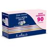 NOURISHƎD UPSA x Nourished Collagene Skin Lift, con Acido Ialuronico, 30 Gummies | Integratore Alimentare Collagene Acido Ialuronico ed Elastina, Caramelle Gommose Gusto Frutta, Senza Zucchero, Vegetariano