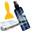 Generico Spray Sbrinante Freezer - Sbrinante Rimozione Ghiaccio - Spray Sbrinatore Per Congelatore 100ml | Per Casa Cucina Ufficio Dormitorio Bar E Frigoriferi Commerciali