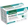 Santiveri - Florase Immuno 10 flaconcini da 10ml