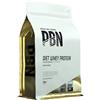 Premium Body Nutrition PBN - Premium Body Nutrition Diet Whey Proteine in Polvere, 1 kg, Gusto Vaniglia