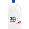 Generic Plus, Detergente per La Disinfezione della Casa e del Bucato 4.5L (1 unità)