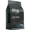 Premium Body Nutrition PBN Proteine Whey in Polvere, Cocco, 1kg | Blend Proteico Whey, 23g di Proteine per Dose, Frullato Post-Allenamento, Vegetariano, Nutrizione Sportiva