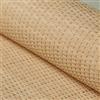 Generico Paglia di Vienna Naturale per Sedie, Larghezza 60cm Rotolo di Rattan Intrecciato, Nastro Fettuccia di Vimini in Rattan per Riparazione di Mobili Armadio Cestini Progetti Fai da Te(60x100cm)