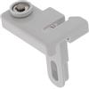 CSC Sewing Parts Passafilo, Guida Filo Coperchio Superiore Compatibile con Macchina per Cucire Brother X14S, J14S, J17S, J17, JX17FE e Altri