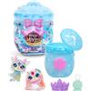 Giochi Preziosi Magic Mixies Magic Mixlings Magicus Party, Calderone magico con 2 bambole, Unboxing magico, 30 Mixling divisi in 4 squadre di raccolta con abilità magiche, bambini di 3 anni, famoso (MGX17000)