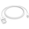 SIZUKA Cavo iPhone Apple Certificato MFi,[2M 1PACK] Cavo Ricarica iPhone Cavi USB to Lightning Compatibile con Apple iPhone 14 13 12 11 Pro/Pro Max X 8 7 6 5