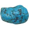 Sahiba Gems Pietra naturale turchese grezzo (Firoza) 172 carati (34.500 grammi), 34.500 grammi, pietra, turchese, 34.500 Grams, Pietra, Turchese
